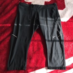 Nike Dri-Fit Athletic Pants